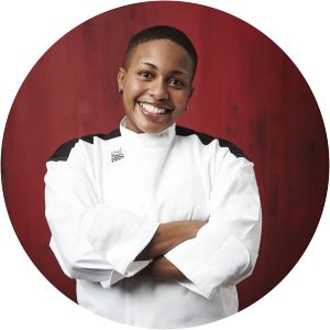 La Tasha McCutchen - 