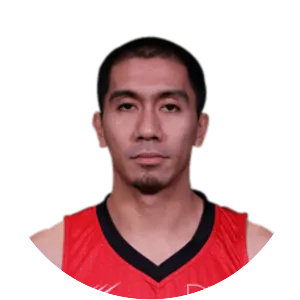 LA Tenorio - Filipino professional basketball player