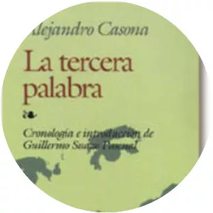 La tercera palabra photograph