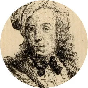 La Thorillière - French actor