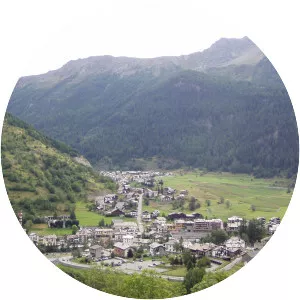La Thuile