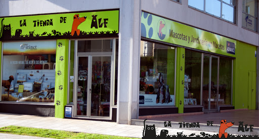 La Tienda de Alf - Pet supply store