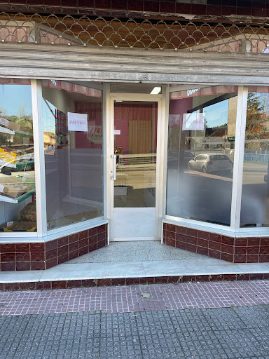 La tiendina de Alis - Grocery store