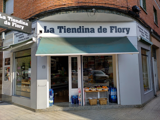 La Tiendina De Flory - Grocery store