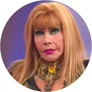 La Tigresa del Oriente - Peruvian singer