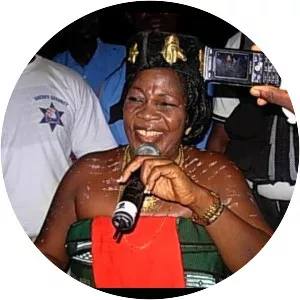 La tigresse Sidonie - Musical artist