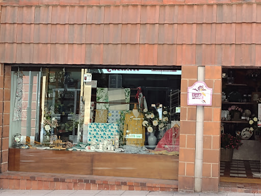 La Tilar, regalos para casa