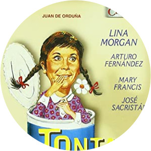La tonta del bote