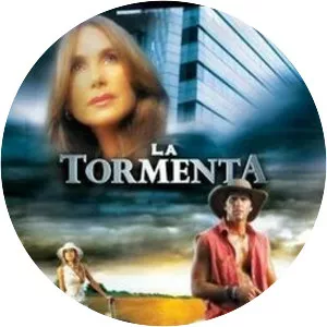La Tormenta - Colombian telenovela