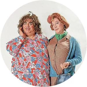 La Tota y la Porota - TV program