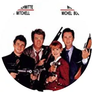 La Totale! - 1991 ‧ Adventure/Comedy ‧ 1h 42m