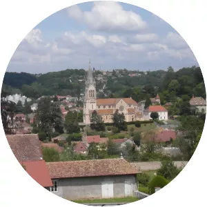 La Tour-du-Pin