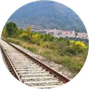 La Transiberiana d'Italia