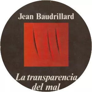 La Transparencia del Mal