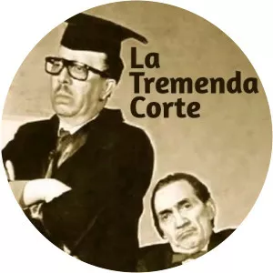 La Tremenda Corte