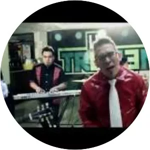 La Tremenda Korte - Musical group