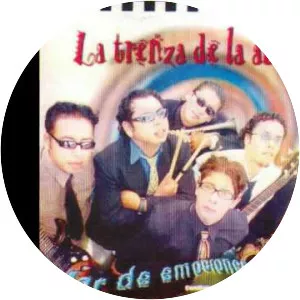 La Trenza de la Abuela