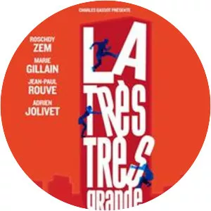 La très très grande entreprise (La . . .