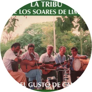 La Tribu de los Soares de Lima - Musical artist