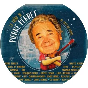 La Tribu de Pierre Perret