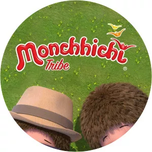 La Tribu Monchhichi