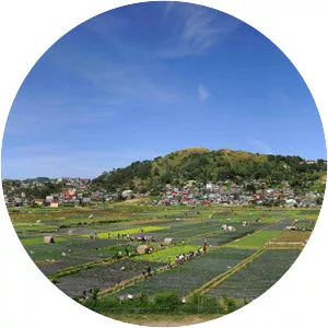 La Trinidad
