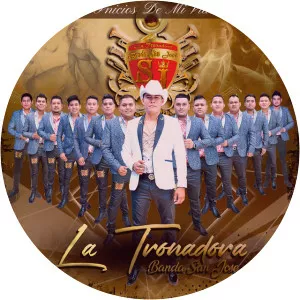 La Tronadora Banda San José