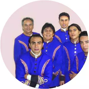La Tropa Loca - Musical group
