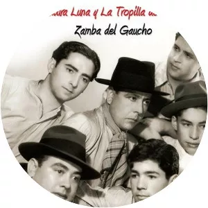 ismael echeverría la tropilla de huachi pampa