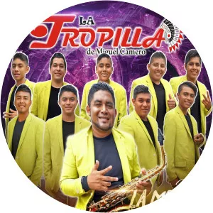 La Tropilla de Miguel Camero - Musical artist
