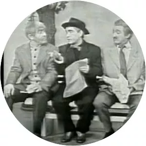 La tuerca - TV program