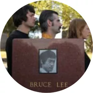 La Tumba De Bruce Lee