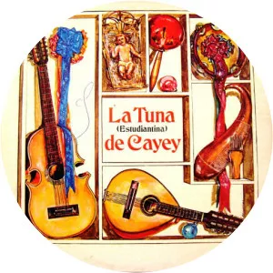 La Tuna Estudiantina de Cayey - Musical group