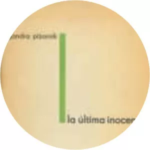 La última inocencia