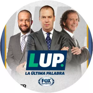 La Última Palabra (La última palabra)