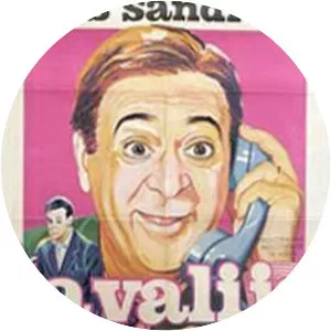 La Valija - 1971 ‧ Drama/Comedy