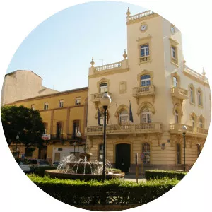 la Vall d'Uixó - Town in Spain