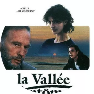 La vallée fantôme