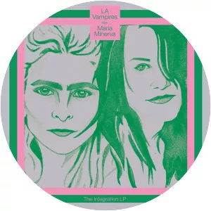 LA Vampires - Musical artist