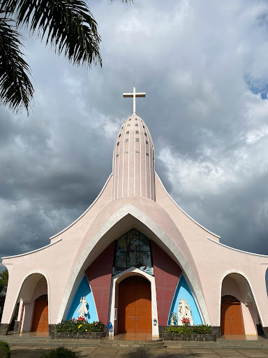 La Vang Marian Shrine 