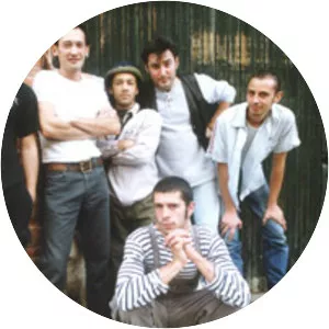 La Varda - Musical group