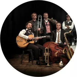 La Vella Dixieland - Musical group