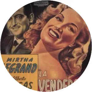 La Vendedora de fantasías