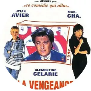 La Vengeance d'une blonde - 1994 ‧ Comedy
