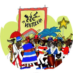 hugo cheché santos la ventolera - Musical artist