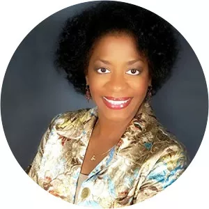 La Verne Tolbert - Author