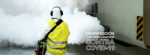 La Victoria - Control de Plagas - Pest control service in Madrid, Spain