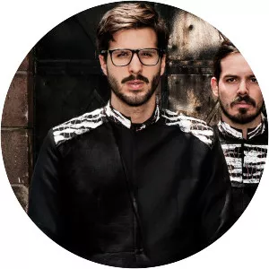 La Vida Bohème - Band