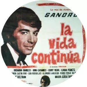 La Vida continúa (La vida continúa)
