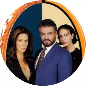 La Vida en el Espejo